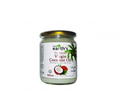 The Earth Organic Virgin Coconut Oil 500ml - Keto Pakistan