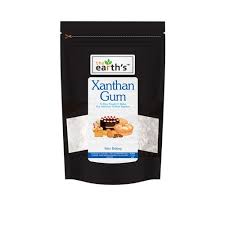 The Earth Xanthan Gum 125gm - Keto Pakistan