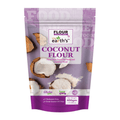 The Earth's Coconut Flour 450gm - Keto Pakistan