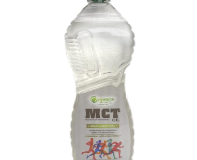Organico MCT Oil 1000ml