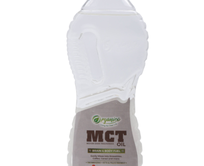 Organico MCT oil 500ml