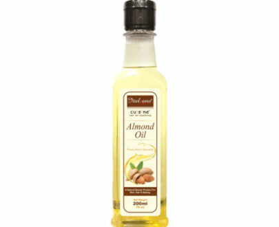 Italiano Almond Oil 225ml