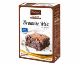 Italiano Brownies Milk Chocolate Fudge 519gm (New Arrival)