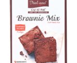 Italiano Brownies Traditional 519gm