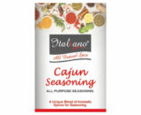 Italiano Cajun Seasoning 1kg