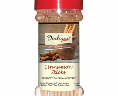Italiano Cinnamon Stick 30gm