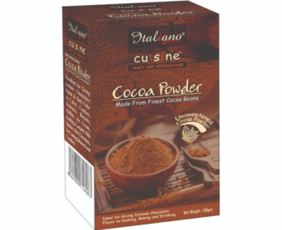 Italiano Cocoa Powder 100gm