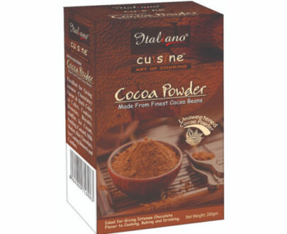 Italiano Cocoa Powder 200gm