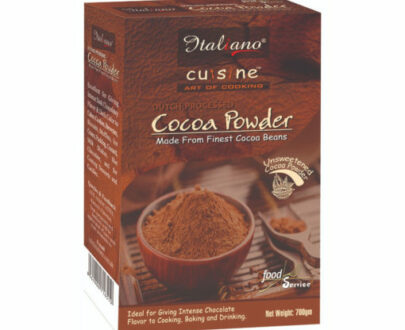 Italiano Cocoa Powder 700gm
