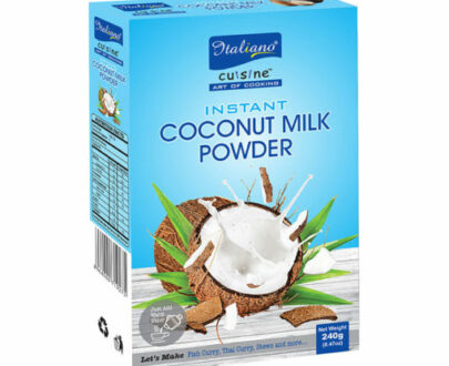 Italiano Coconut Milk Powder 240g