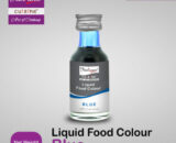 Italiano Food Color Liquid 25 ml Blue