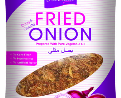 Italiano Fried Onion 400gm