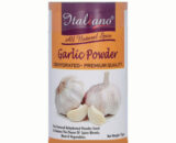 Italiano Garlic Powder 1kg