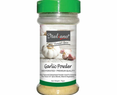 Italiano Garlic Powder 70gm
