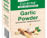 Italiano Garlic Powder Box 25gm