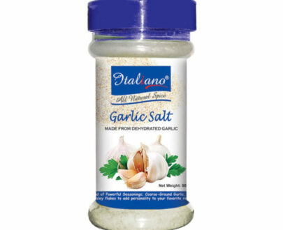 Italiano Garlic Salt 90gm