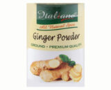 Italiano Ginger Powder 850gm