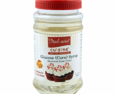 Italiano Glucose Syrup 400ml