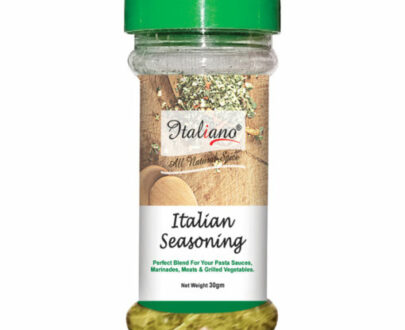 Italiano Italian Seasoning 30gm