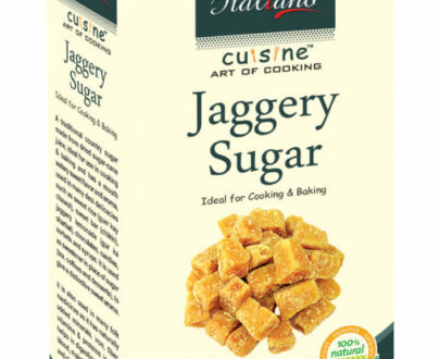 Italiano Jaggery Sugar 300gm
