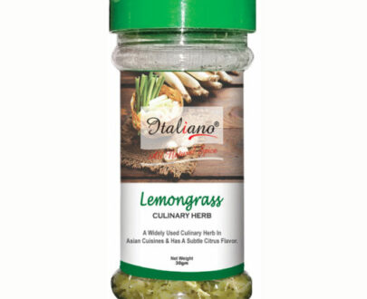 Italiano Lemongrass Spice 30gm