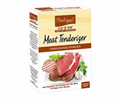 Italiano Meat Tenderizer Box 50gm