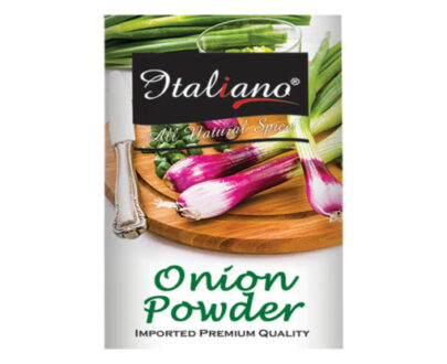Italiano Onion Powder 900GM