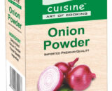Italiano Onion Powder Box 25gm