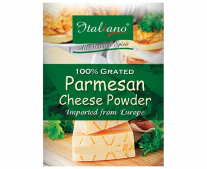Italiano Parmesan Powder 1KgItaliano Parmesan Powder 1Kg