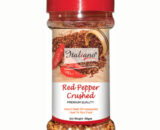 Italiano Red Pepper Crushed 65gm(NEW ARRIVAL)