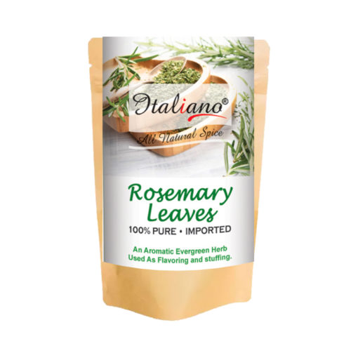 Italiano Rosemary Bag 500gm