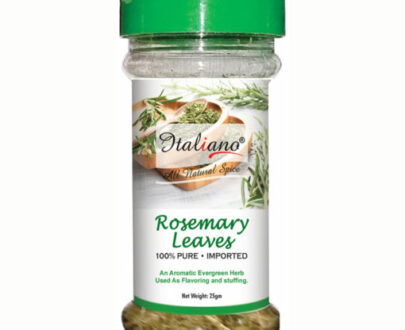 Italiano Rosemary Leaves 25gm