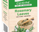 Italiano Rosemary leaves Box 25gm