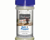 Italiano Salt & Pepper 70gm