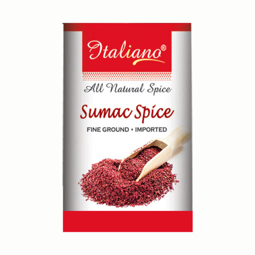 Italiano Sumac Spice 500gm
