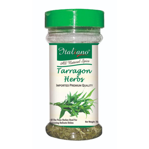 Italiano Terragon Herbs 20gm