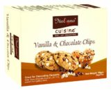 Italiano Vanilla & Choc Chips Box 85gm