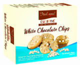 Italiano White Choc Chips Box 85gm