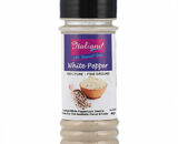 Italiano White Pepper Powder S 40gm