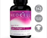 NEOCELL Super Collagen C 250 Tabs