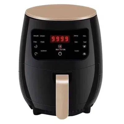 Silver Crest Extra Large Capacity Air Fryer