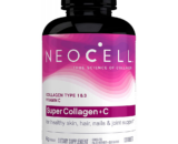 NEOCELL Super Collagen C 250 Tabs